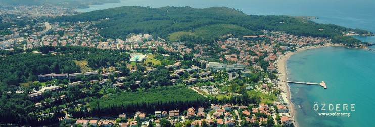 özdere